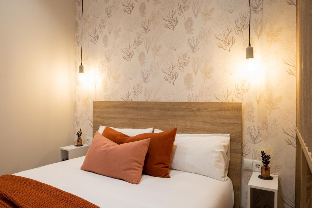 Florit Flats - The Serreria Rooms Valencia Exterior foto